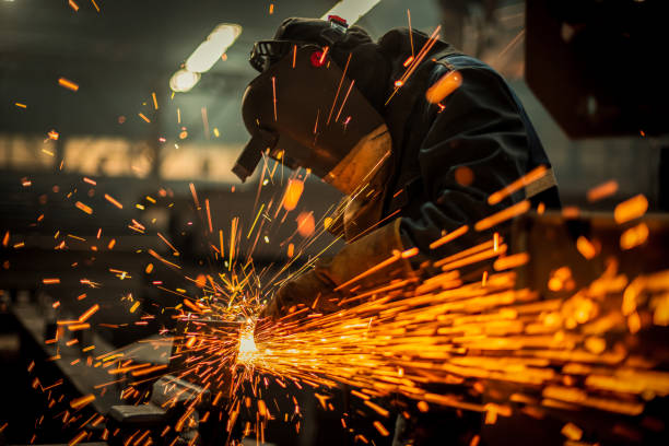 Best Pipe Welding in Wesleyville, PA
