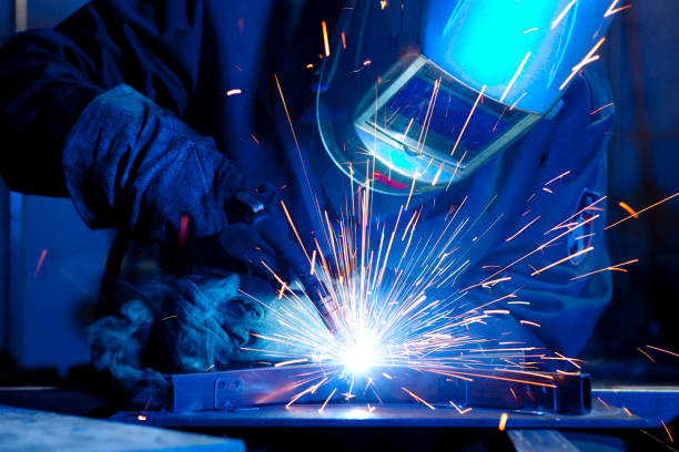 Best Welding Equipment Sales and Repair in Wesleyville, PA