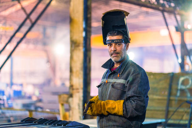  Wesleyville, PA Welder Pros