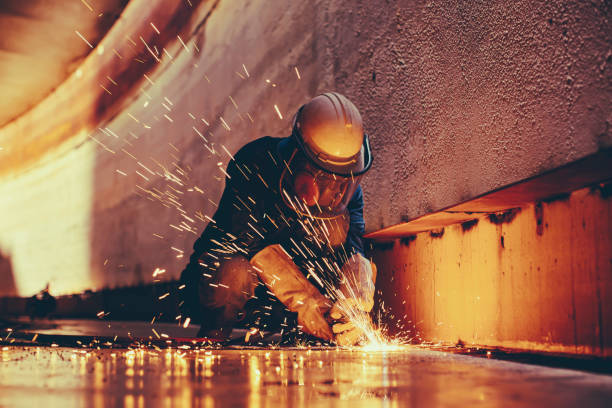 Best Maintenance and Repair Welding in Wesleyville, PA