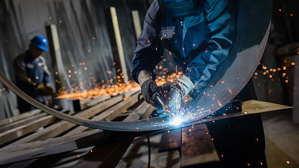 Best Maintenance and Repair Welding in Wesleyville, PA