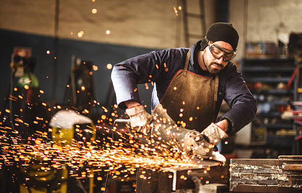  Wesleyville, PA Welder Pros