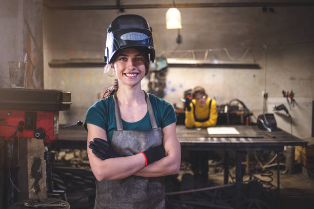 Best Structural Steel Welding in Wesleyville, PA